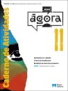 Ágora - Filosofia - 11.º ano Caderno de atividades 2025