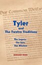 Tyler and the Twelve Traditions