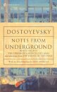 Notes from Underground, White Nights, The Dream of a Ridiculous Man and House of the Dead