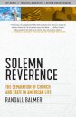 Solemn Reverence