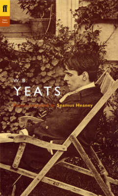 W.B Yeats