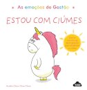As Emoções do Gastão - Estou com Ciúmes