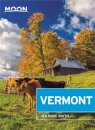 Moon Vermont (Fifth Edition)