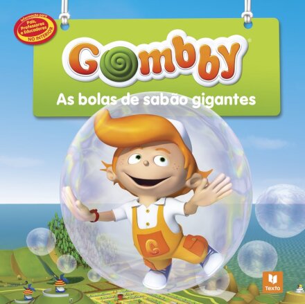 As Bolas de Sabão Gigantes