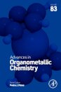 Advances in Organometallic Chemistry