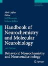 Handbook of Neurochemistry and Molecular Neurobiology