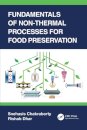 Fundamentals of Non-Thermal Processes for Food Preservation