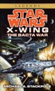 The Bacta War: Star Wars Legends (X-Wing)