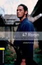 OBWL 3E Level 1: 47 Ronin