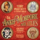The Ankh-Morpork Archives: Volume Two
