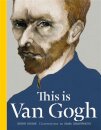 This is Van Gogh