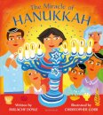 The Miracle of Hanukkah