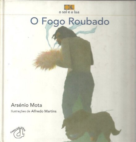 O Fogo Roubado