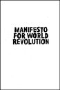 Manifesto for World Revolution 2nd edition