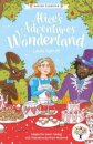 Alice's Adventures in Wonderland: Accessible Easier Edition