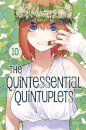 The Quintessential Quintuplets 10