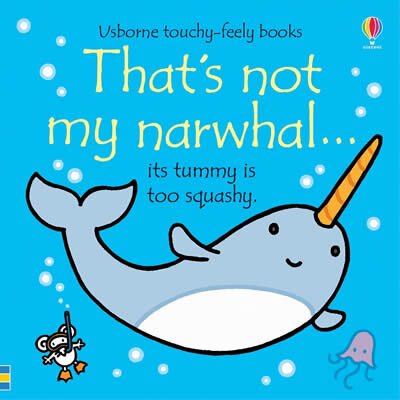 That's Not My Narwhal