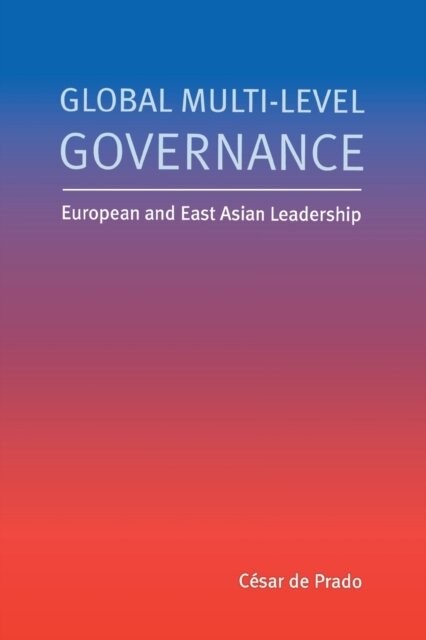Global Multi-Level Governance