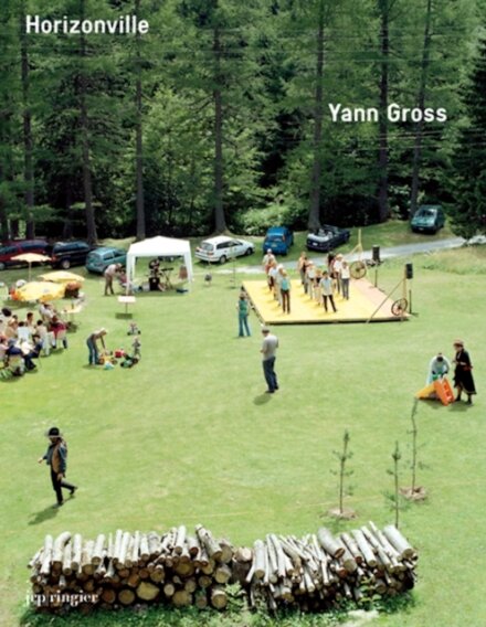 Yann Gross: Horizonville