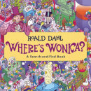 Where'S Wonka?: A Search-And-Find Book