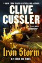 Clive Cussler The Iron Storm
