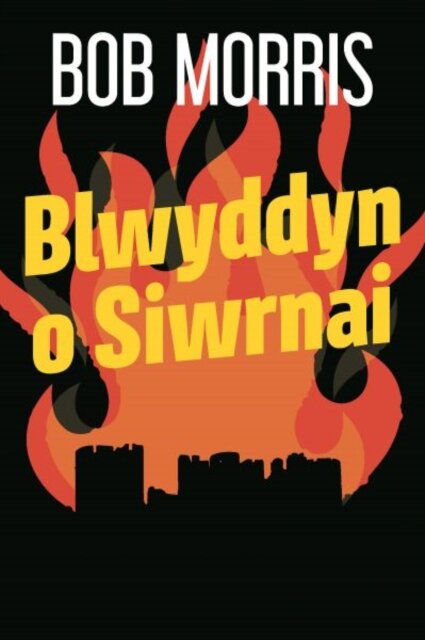 Blwyddyn o Siwrnai