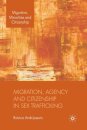 Migration, Agency and Citizenship in Sex Trafficking