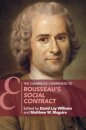 The Cambridge Copmpanion to Rousseau's Social Contract