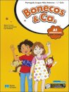 Bonecos & Ca. - Nível A1 - Alfabetização Manual 2025