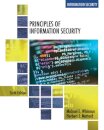 Principles of Information Security