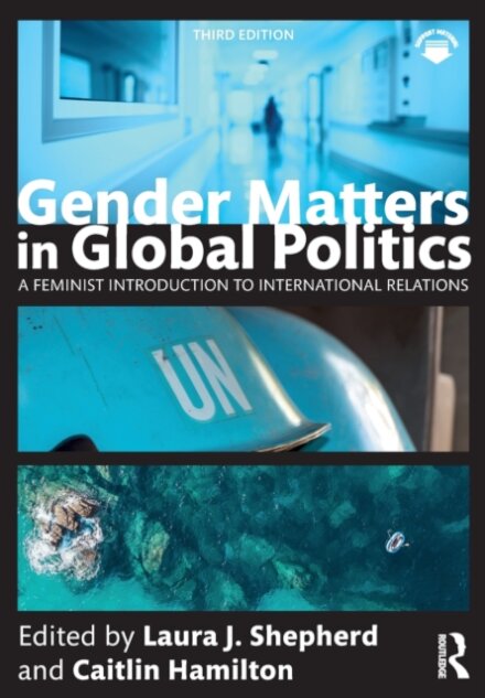 Gender Matters in Global Politics