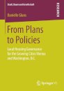 From Plans to Policies