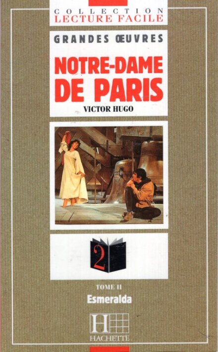 Notre-Dame de Paris, tome 2