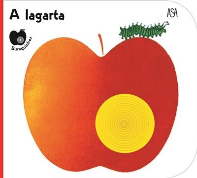 A Lagarta