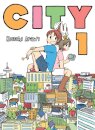City 1