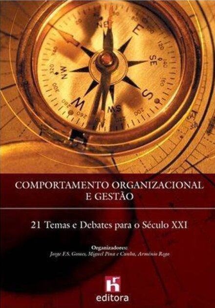 21 Temas e Debates para o Século XXI - Comp. Organiz