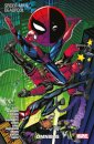 Spider-Man/Deadpool Omnibus