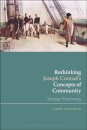 Rethinking Joseph Conrad’s Concepts of Community