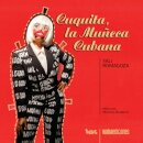 Cuquita, la Muneca Cubana