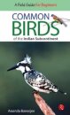 Common Birds of the Indian Subcontinent