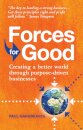 Forces for Good