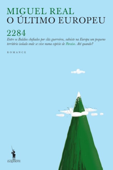 O Último Europeu