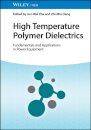 High Temperature Polymer Dielectrics