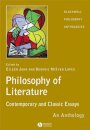 The Philosophy of Literature