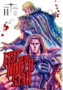 Fist Of The North Star Vol 14