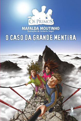 Primos nº 19: O Caso da Grande Mentira