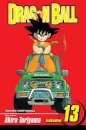 Dragon Ball, Vol. 13