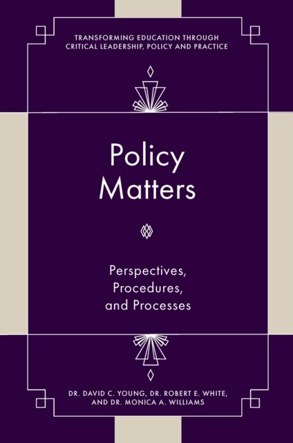Policy Matters