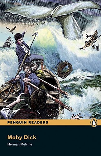 Moby Dick P.R. Lev.2