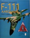 General Dynamics F-111 Aardvark